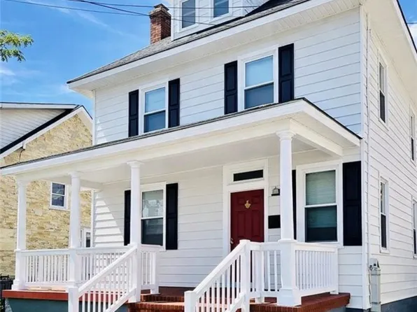 1034 W 35th St, Norfolk, VA 23508