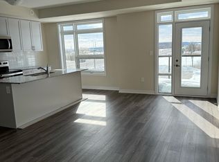 1589 Rose Way #103, Milton, ON