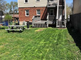 7558 Woodland Ave #B, Saint Louis, MO 63143