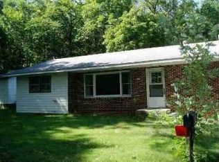 204 Swedeborg Rd, Waynesville, MO 65583