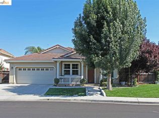 1536 Solitude Way, Brentwood, CA 94513