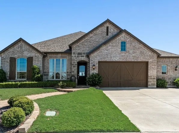 1418 Via Toscana Ln, Rockwall, TX 75032