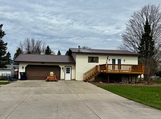 403 E Calhoun St, Mancelona, MI 49659