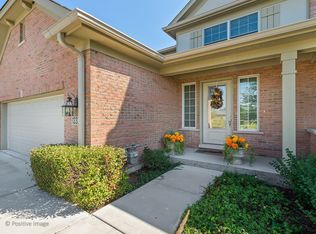 1337 Ashbury Cir, Lemont, IL 60439