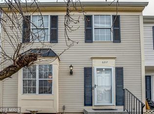 6217 Prince Way, Centreville, VA 20120