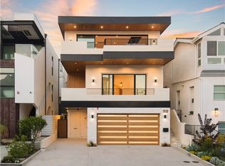 2512 Alma Ave, Manhattan Beach, CA 90266