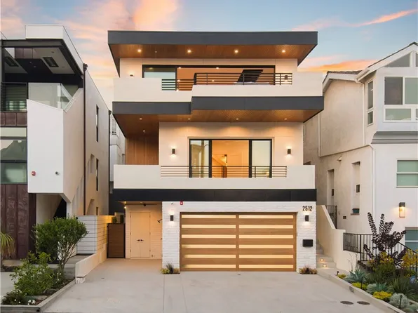2512 Alma Ave, Manhattan Beach, CA 90266