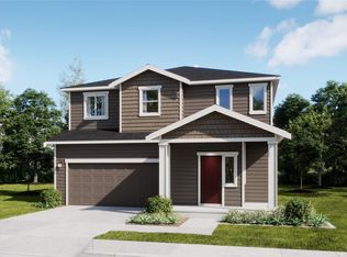 Lennar At Tehaleh Glacier Pointe, Bonney Lake, WA 98391