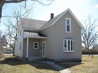 717 Winchester St, Decatur, IN 46733