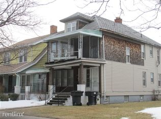 2715 Carter St, Detroit, MI 48206