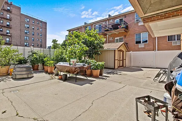 2815 Shell Road #1 in Gravesend, Brooklyn | StreetEasy