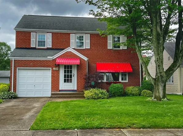 1032 Roosevelt St NE, Massillon, OH 44646