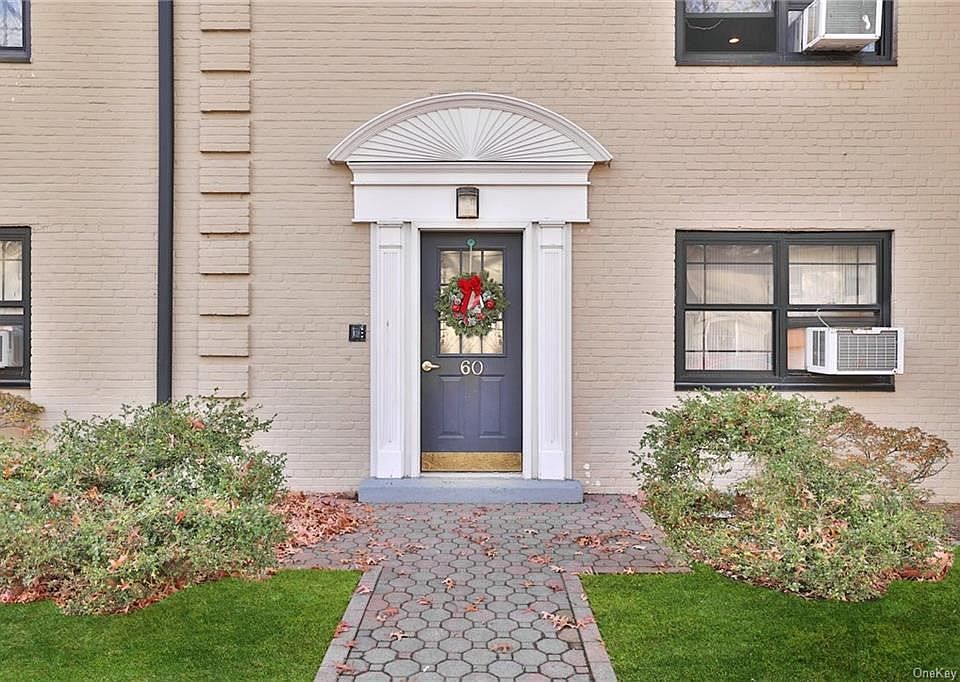 1st image of 60 Manchester Rd #2L