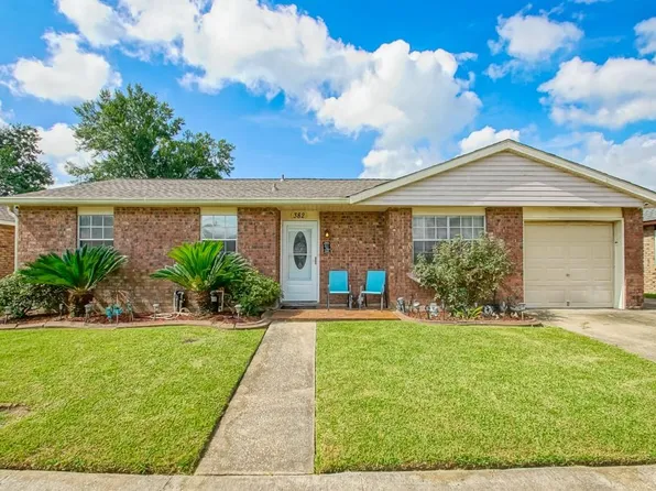 382 Highland Dr, La Place, LA 70068