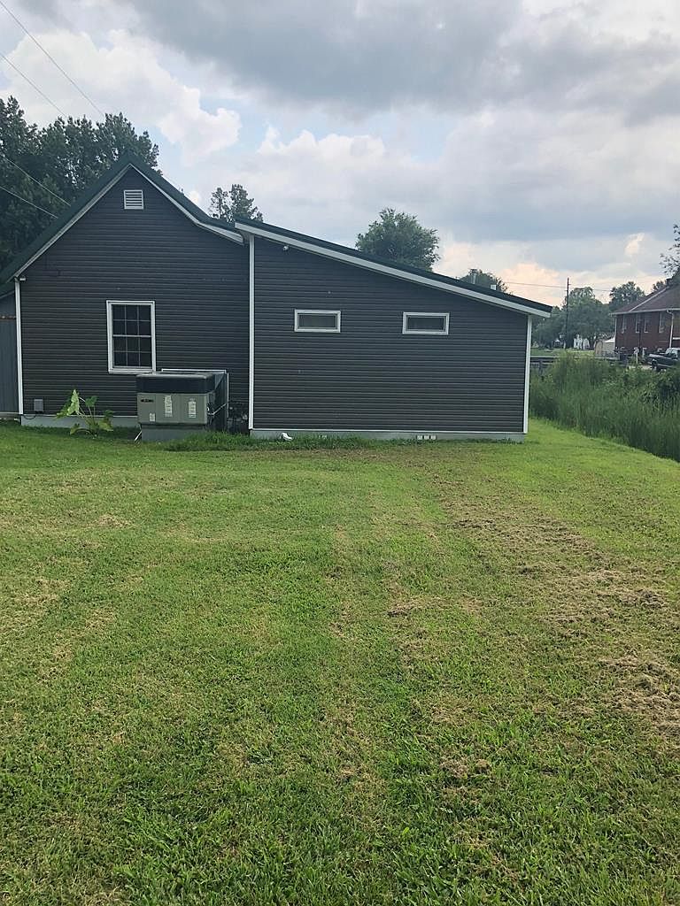 115 Cothran Ln, Earlington, KY 42410 Zillow