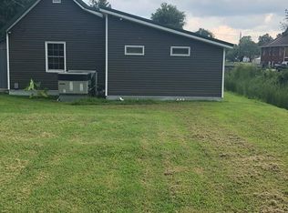 115 Cothran Ln, Earlington, KY 42410