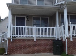 2837 Hanna Pl, Lexington, KY 40509