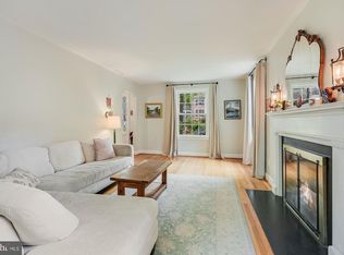 1747 Shepherd St NW, Washington, DC 20011