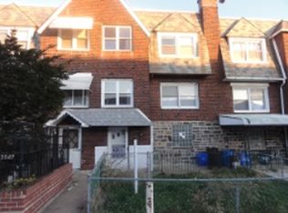 3945 Claridge St #1, Philadelphia, PA
