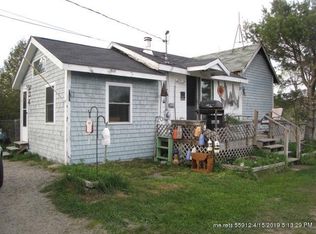 18 Washington St Ext, Whitneyville, ME 04654
