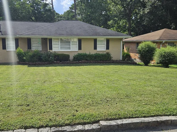 2600 Boland Dr, Atlanta, GA 30319