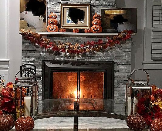 Fire Place