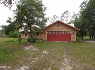 1121 4th Cir, Southport, FL 32409