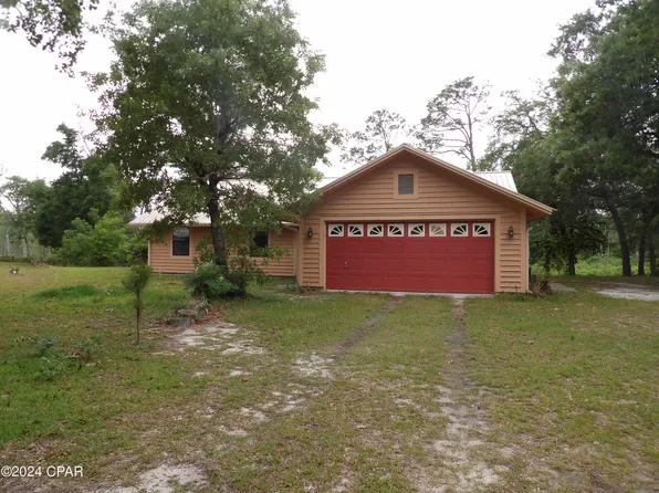 1121 4th Cir, Southport, FL 32409