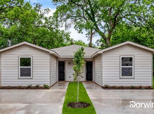 427 County Line Rd #A, Mabank, TX 75147