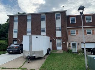 106 Westfield Dr, Aliquippa, PA 15001