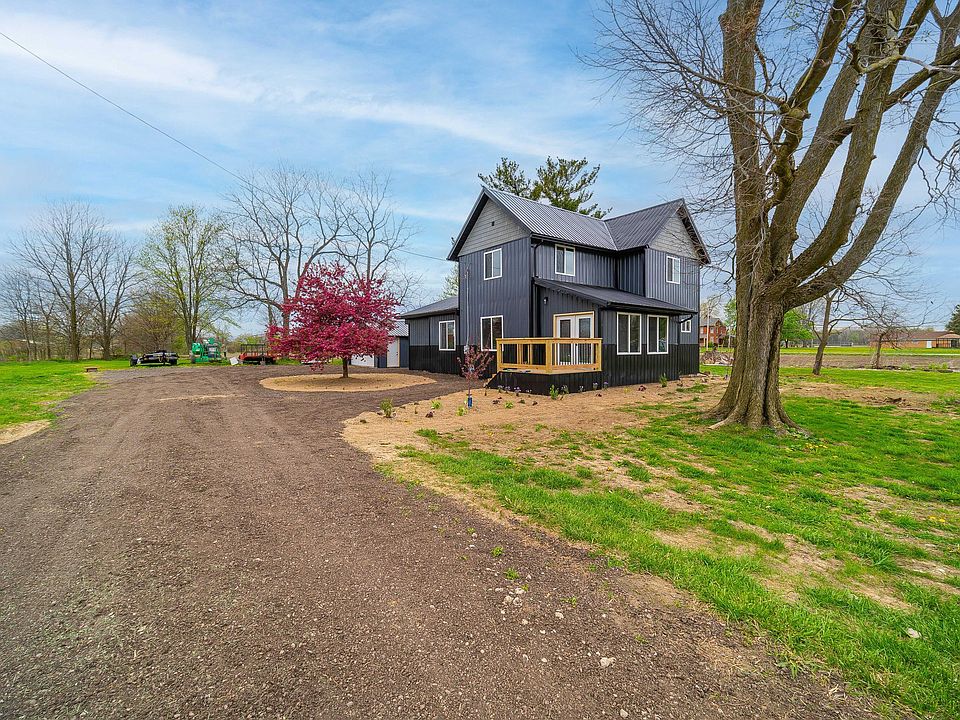 320 North St, Caledonia, OH 43314 Zillow