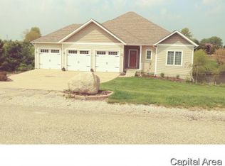 18 Skona Lake, Alpha, IL 61413