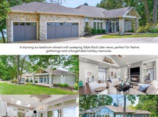 475 Cambridge Drive, Blue Eye, MO 65611