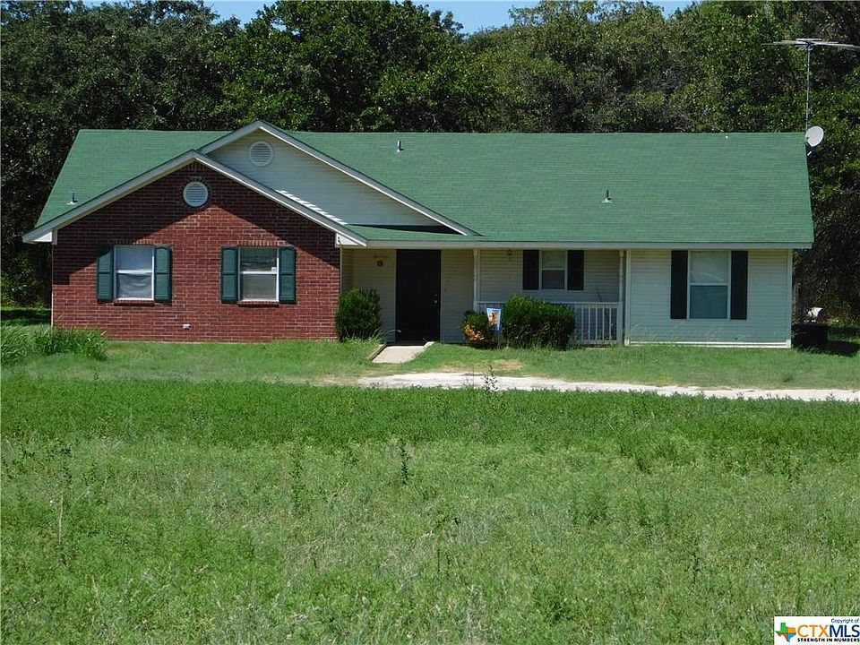 459 Fm 1602, Jonesboro, TX 76538 Zillow