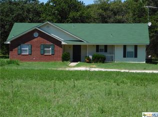 459 Fm 1602, Jonesboro, TX 76538