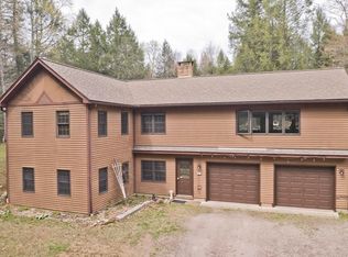 55 Cummington Rd, West Chesterfield, MA 01084