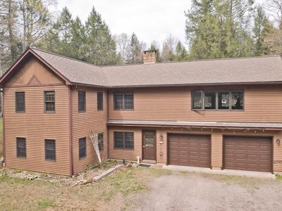 55 Cummington Rd, West Chesterfield, MA, 01084