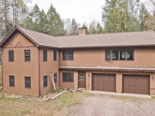 55 Cummington Rd, West Chesterfield, MA 01084