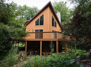 3917 N 400 E, Rolling Prairie, IN 46371