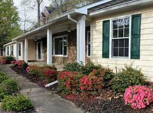 4500 Windsor Oaks Dr, Marietta, GA 30066