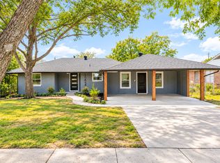 1224 Bellaire Dr, Grapevine, TX 76051