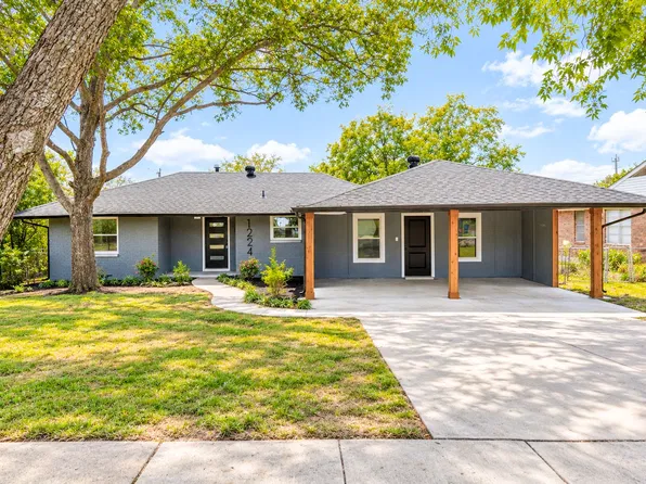 1224 Bellaire Dr, Grapevine, TX 76051