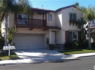 39 Evening Light Ln, Aliso Viejo, CA 92656