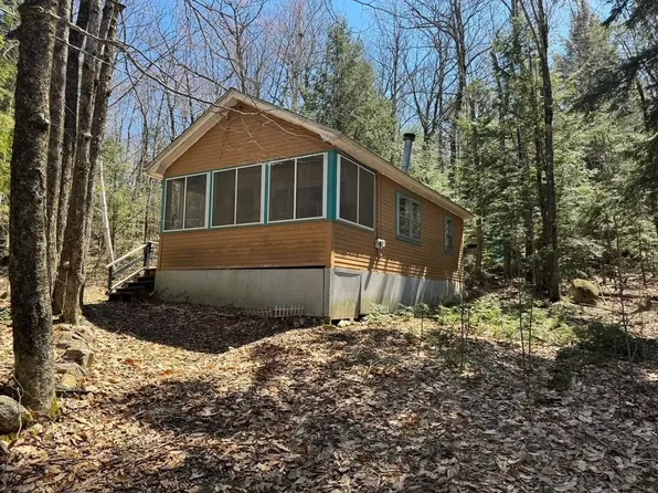 359 Ossipee Mountain Road, Ossipee, NH 03814