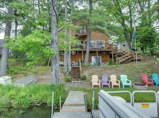4390 Lakeview Trl, Traverse City, MI 49696