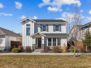 6861 S Lala Ave, Boise, ID 83709