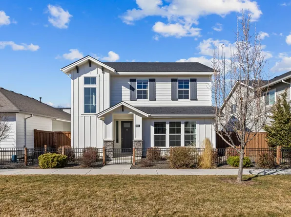 6861 S Lala Ave, Boise, ID 83709