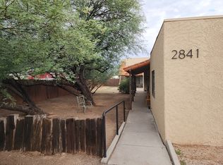 2841 N Euclid Ave Unit 1, Tucson, AZ 85719
