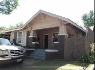 3130 Travis Ave, Fort Worth, TX 76110