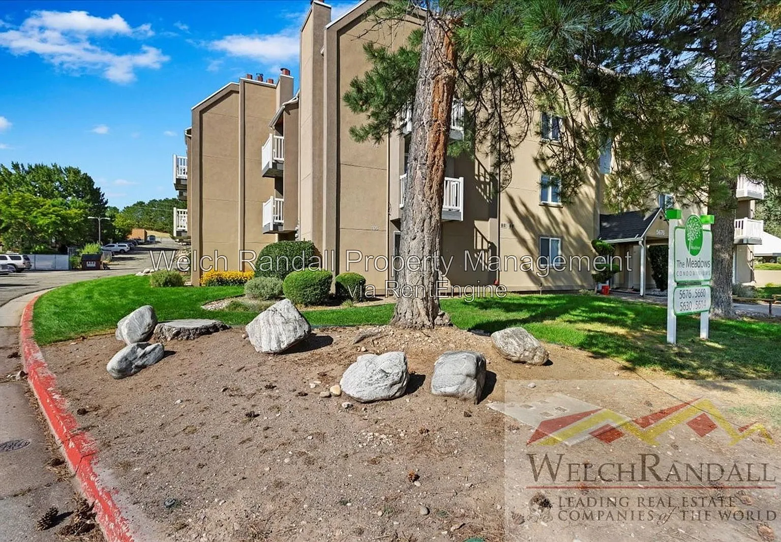 1 bed, 1.0 bath, 530 sqft, $895 — Photo 3